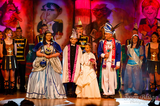 Prunksitzung BKC 2015: image 9 of 232