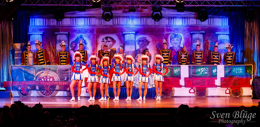 Prunksitzung BKC 2015: image 19 of 232