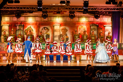 Prunksitzung BKC 2015: image 33 of 232