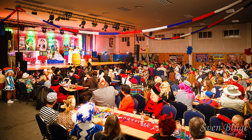 Prunksitzung BKC 2015: image 41 of 232