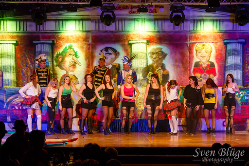 Prunksitzung BKC 2015: image 104 of 232
