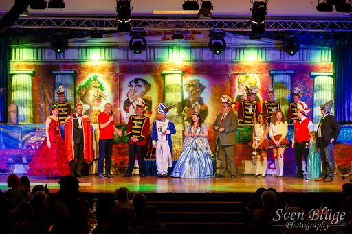 Prunksitzung BKC 2015: image 105 of 232