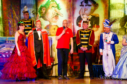 Prunksitzung BKC 2015: image 106 of 232