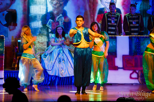 Prunksitzung BKC 2015: image 115 of 232