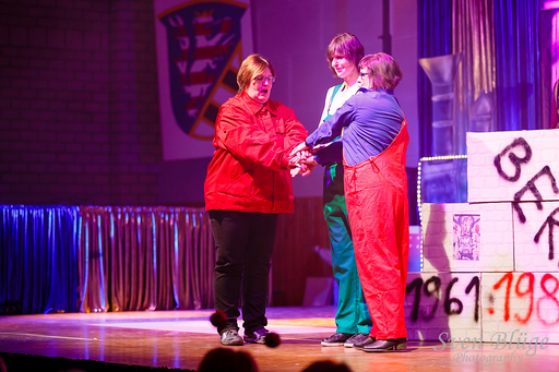 Prunksitzung BKC 2015: image 141 of 232