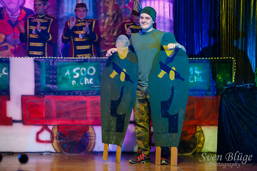 Prunksitzung BKC 2015: image 142 of 232
