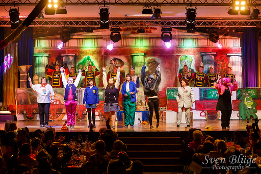 Prunksitzung BKC 2015: image 152 of 232