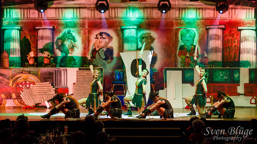 Prunksitzung BKC 2015: image 153 of 232