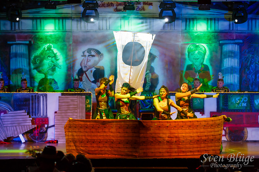Prunksitzung BKC 2015: image 154 of 232