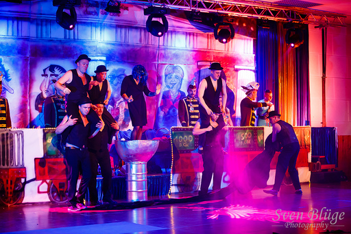 Prunksitzung BKC 2015: image 192 of 232