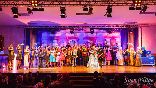 Prunksitzung BKC 2015: image 197 of 232