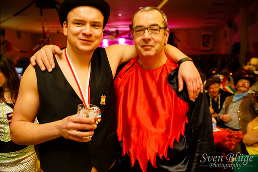 Prunksitzung BKC 2015: image 222 of 232