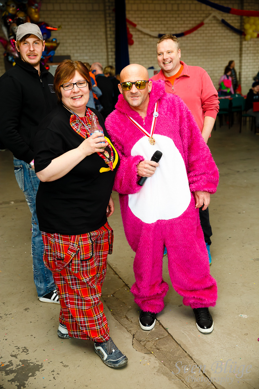 Kinderfasching BKC 2015: image 2 of 105
