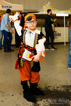 Kinderfasching BKC 2015