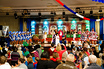Kinderfasching BKC 2015