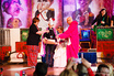 Kinderfasching BKC 2015