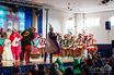 Kinderfasching BKC 2015