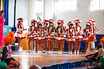 Kinderfasching BKC 2015