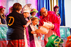 Kinderfasching BKC 2015