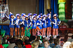 Kinderfasching BKC 2015