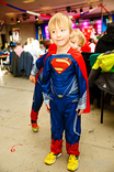 Kinderfasching BKC 2015