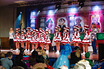 Kinderfasching BKC 2015