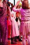 Kinderfasching BKC 2015