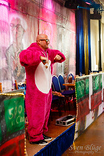 Kinderfasching BKC 2015