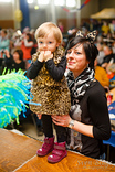 Kinderfasching BKC 2015