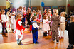Kinderfasching BKC 2015
