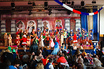 Kinderfasching BKC 2015