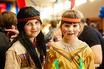 Kinderfasching BKC 2015