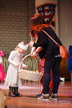Kinderfasching BKC 2015