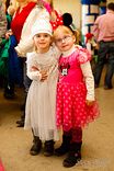 Kinderfasching BKC 2015