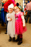 Kinderfasching BKC 2015