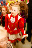Kinderfasching BKC 2015