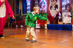 Kinderfasching BKC 2015