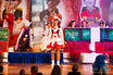 Kinderfasching BKC 2015