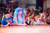 Kinderfasching BKC 2015
