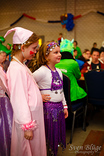 Kinderfasching BKC 2015