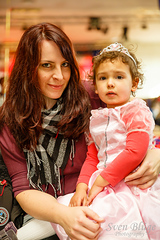 Kinderfasching BKC 2015