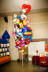 Kinderfasching BKC 2015