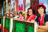 Kinderfasching BKC 2015