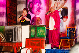 Kinderfasching BKC 2015