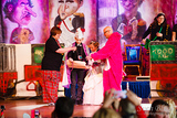 Kinderfasching BKC 2015