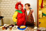 Kinderfasching BKC 2015