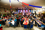 Kinderfasching BKC 2015