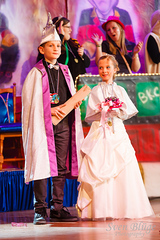 Kinderfasching BKC 2015