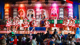 Kinderfasching BKC 2015