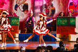 Kinderfasching BKC 2015